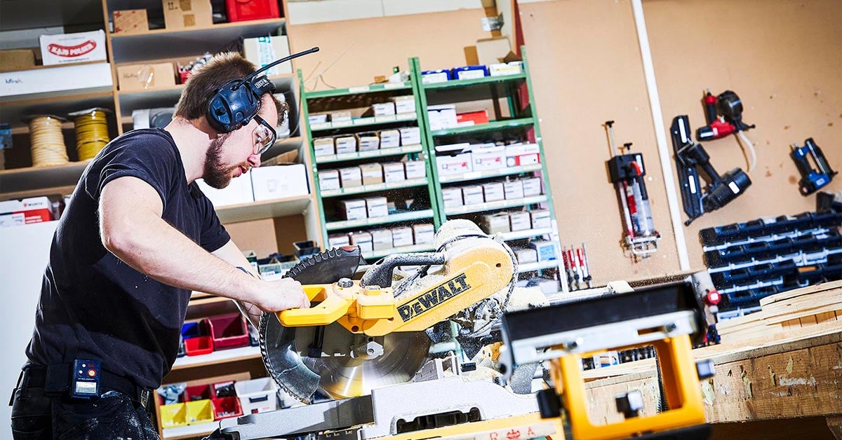 Scanex-kompetencer-værksted