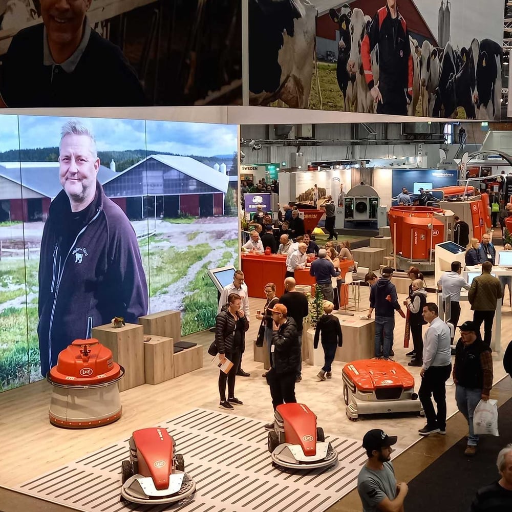 Scanex-Lely-Messestand-8