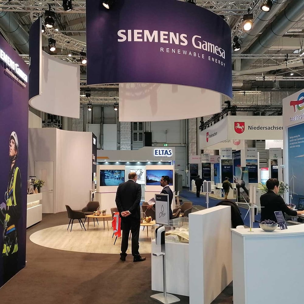 Scanex-Siemens-Messestand-4