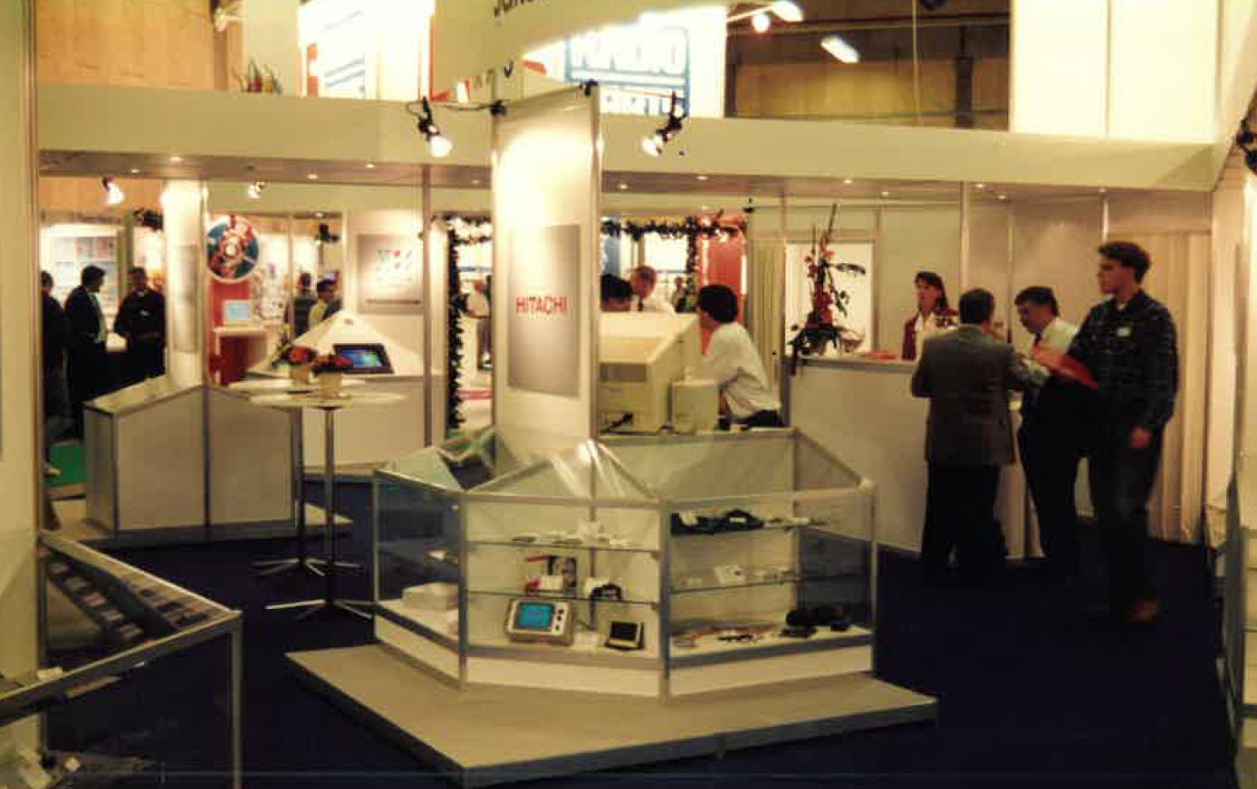Gammel stand_1