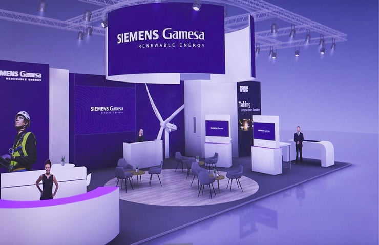 SCANEX-Siemens-Gamesa--3d-model