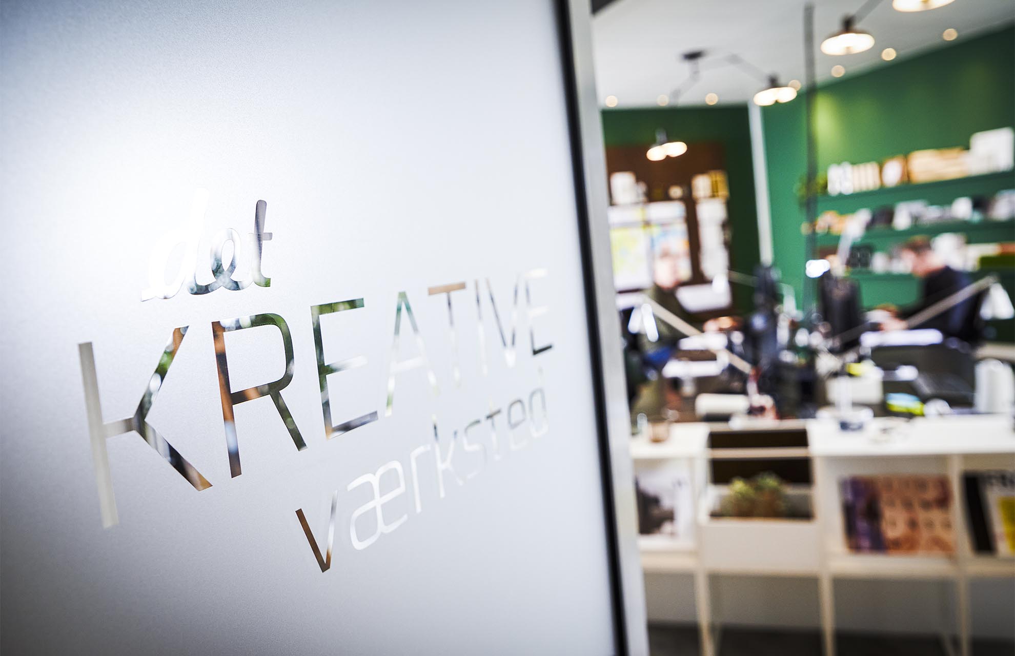 Bringing Your Brand to Life