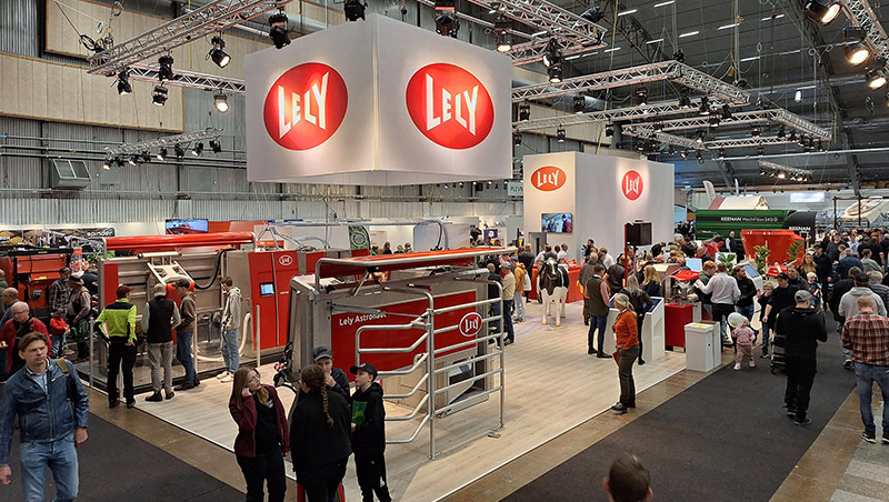 Fra strategi til effekt: Når Agromek bliver en succes