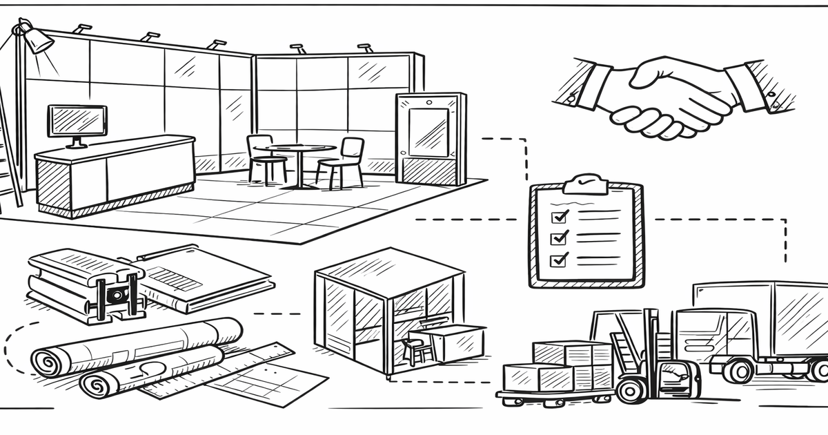 Local Execution for International Projects